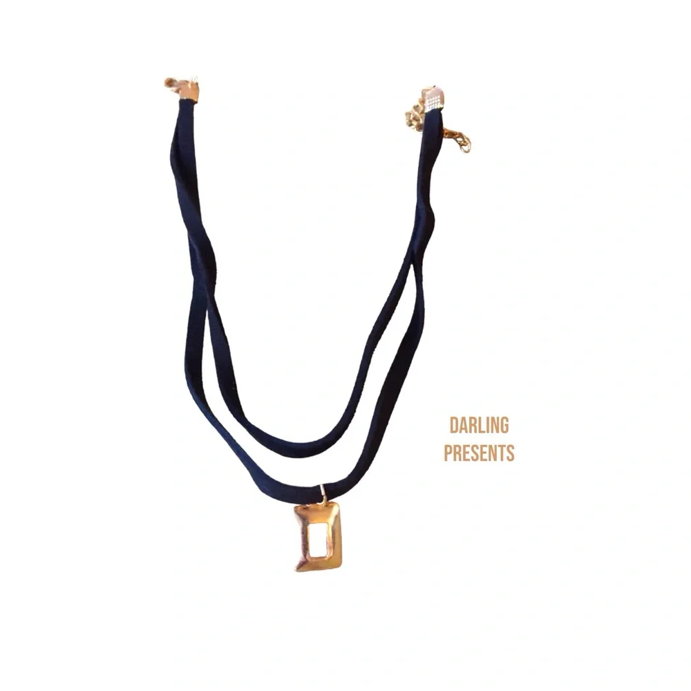 DARLING PRESENTS nickel shopping boutique